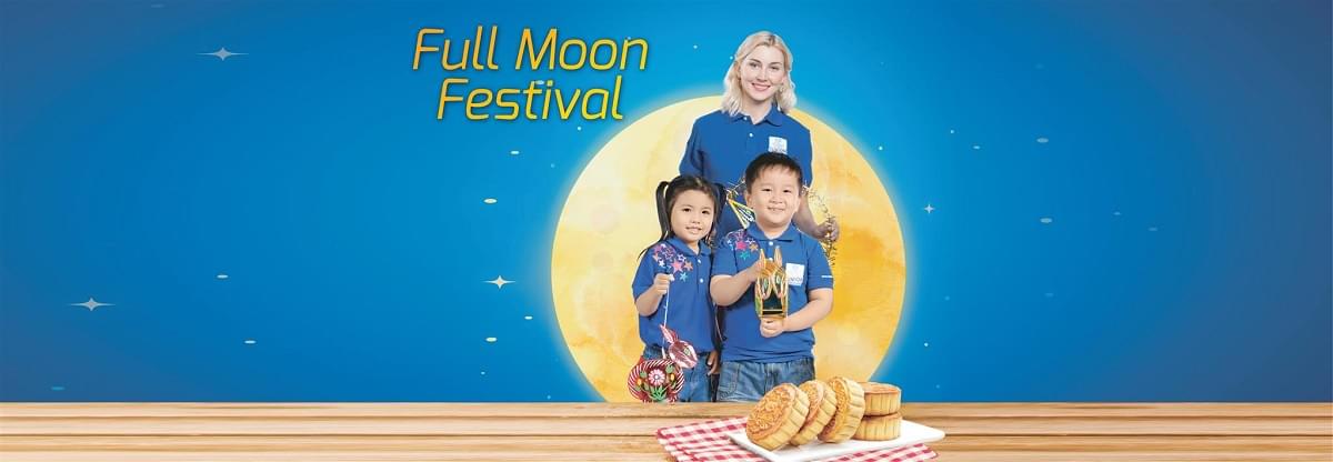 Lễ hội Trung Thu tại Apollo English 2018
