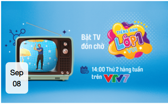 Apollo English: Đón Xuân Canh Tý - Học Vui Hết Ý