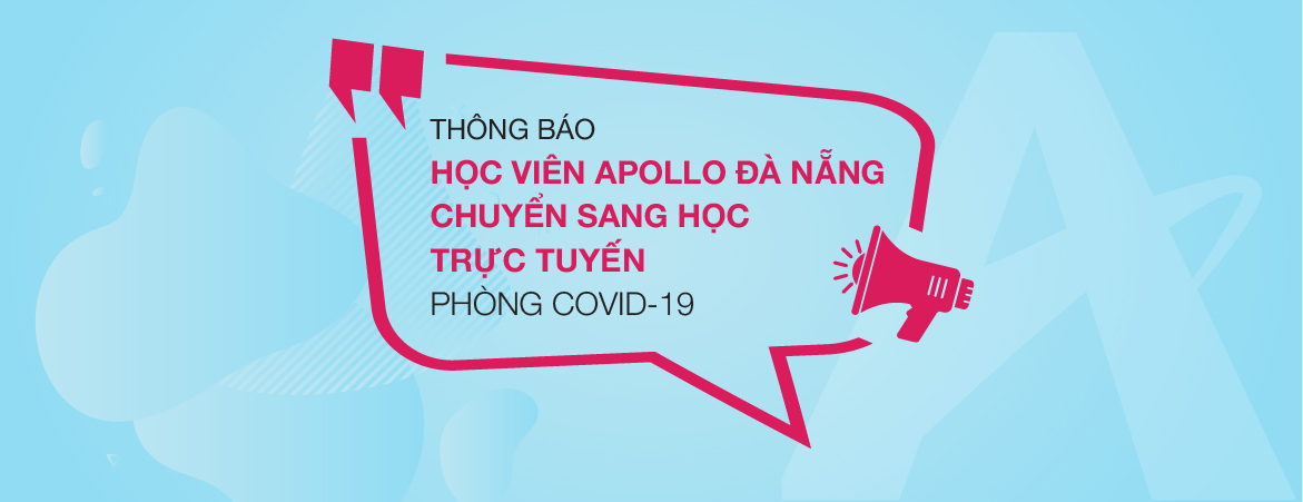 [Đà Nẵng] Thông báo kế hoạch học trực tuyến phòng chống dịch Covid-19