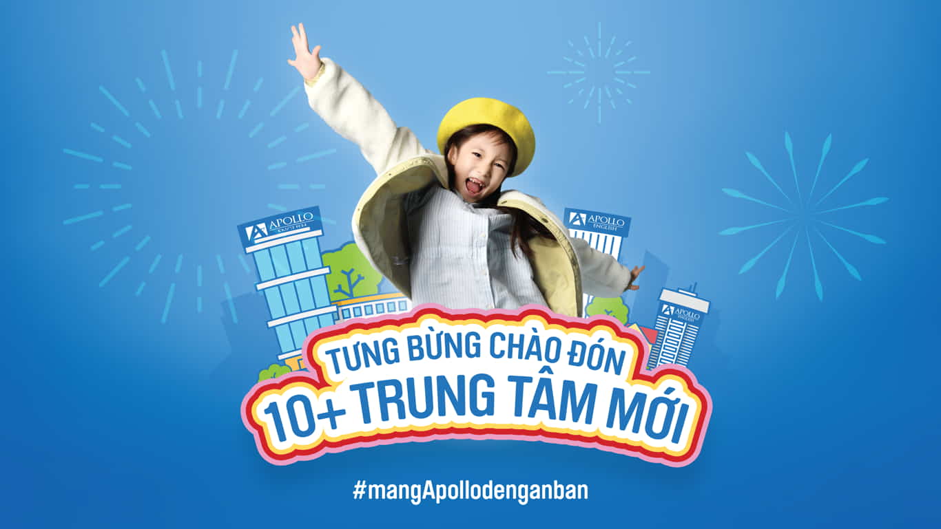 DANH SÁCH 10 TRUNG TÂM SẮP KHAI TRƯƠNG TRONG NĂM 2022