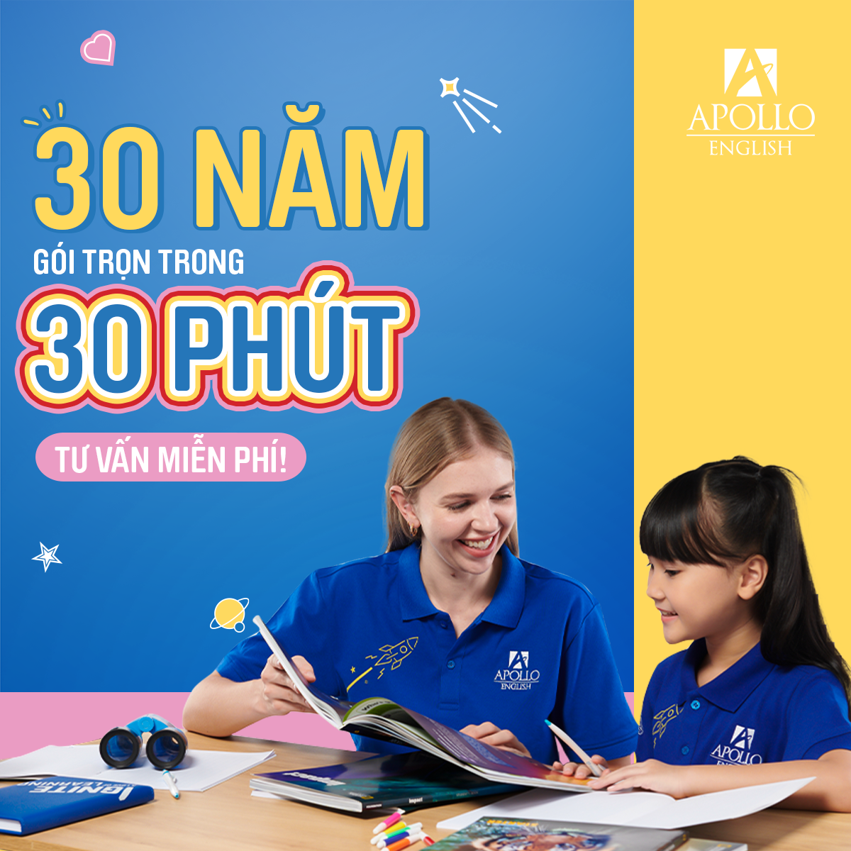 30 NĂM KINH NGHIỆM GIẢNG DẠY GÓI GỌN TRONG 30 PHÚT TƯ VẤN MIỄN PHÍ ...