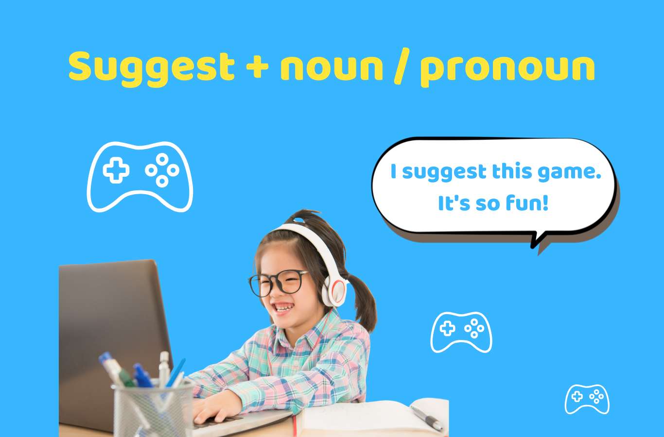 Các dạng cấu trúc Suggest: Công thức và cách dùng dễ nhớ nhất | Apollo ...