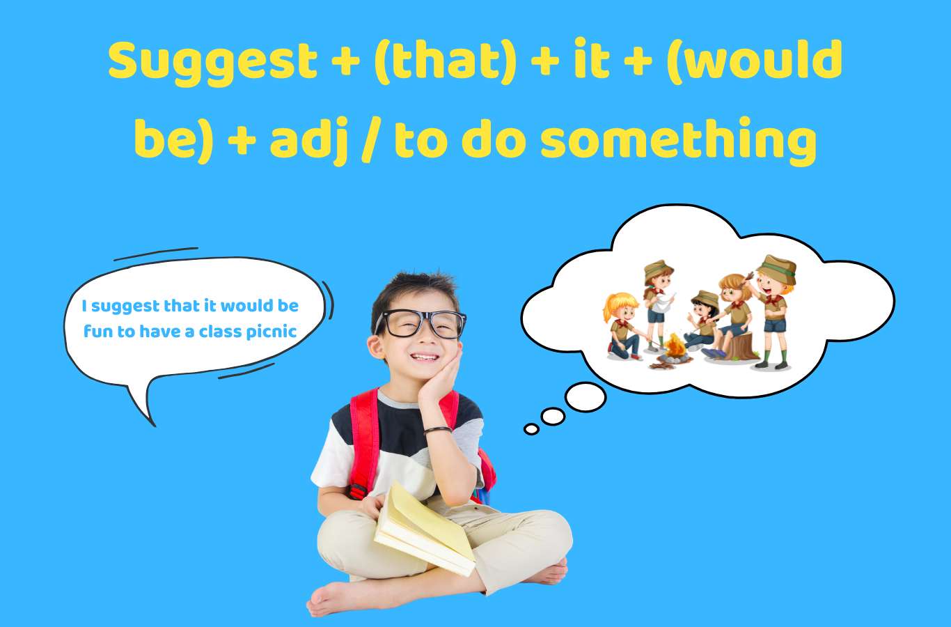 Các dạng cấu trúc Suggest: Công thức và cách dùng dễ nhớ nhất | Apollo ...