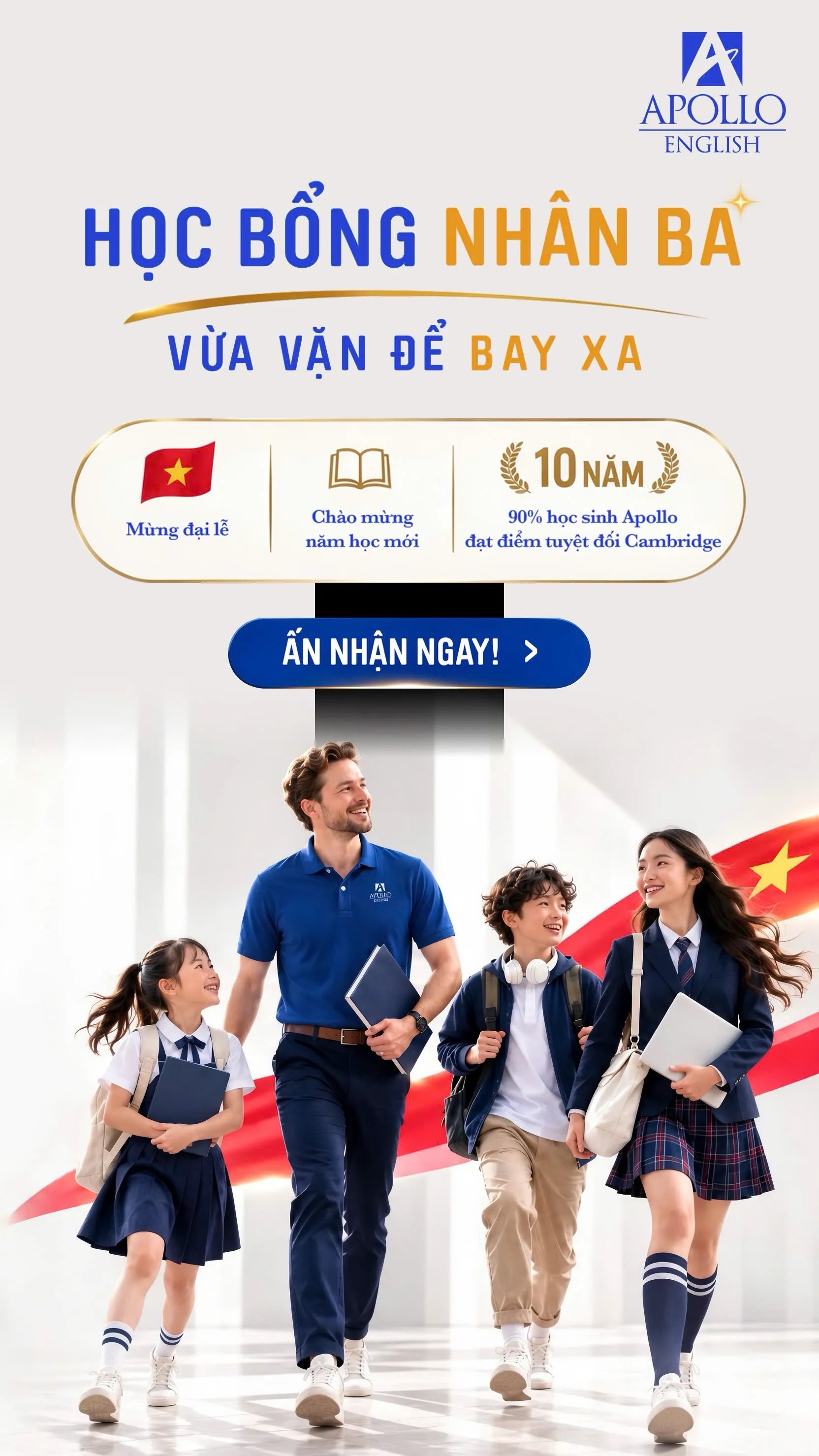 Promotion tháng 9
