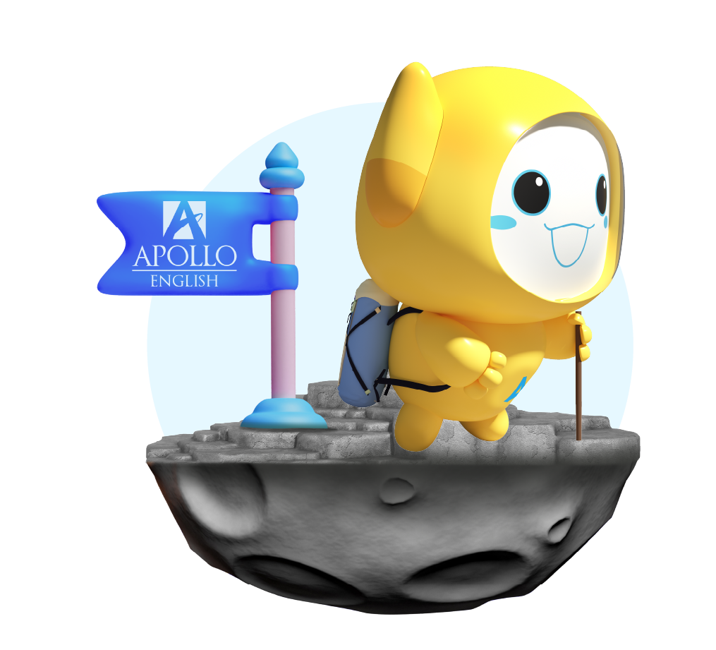 Wonderbot cắm cờ