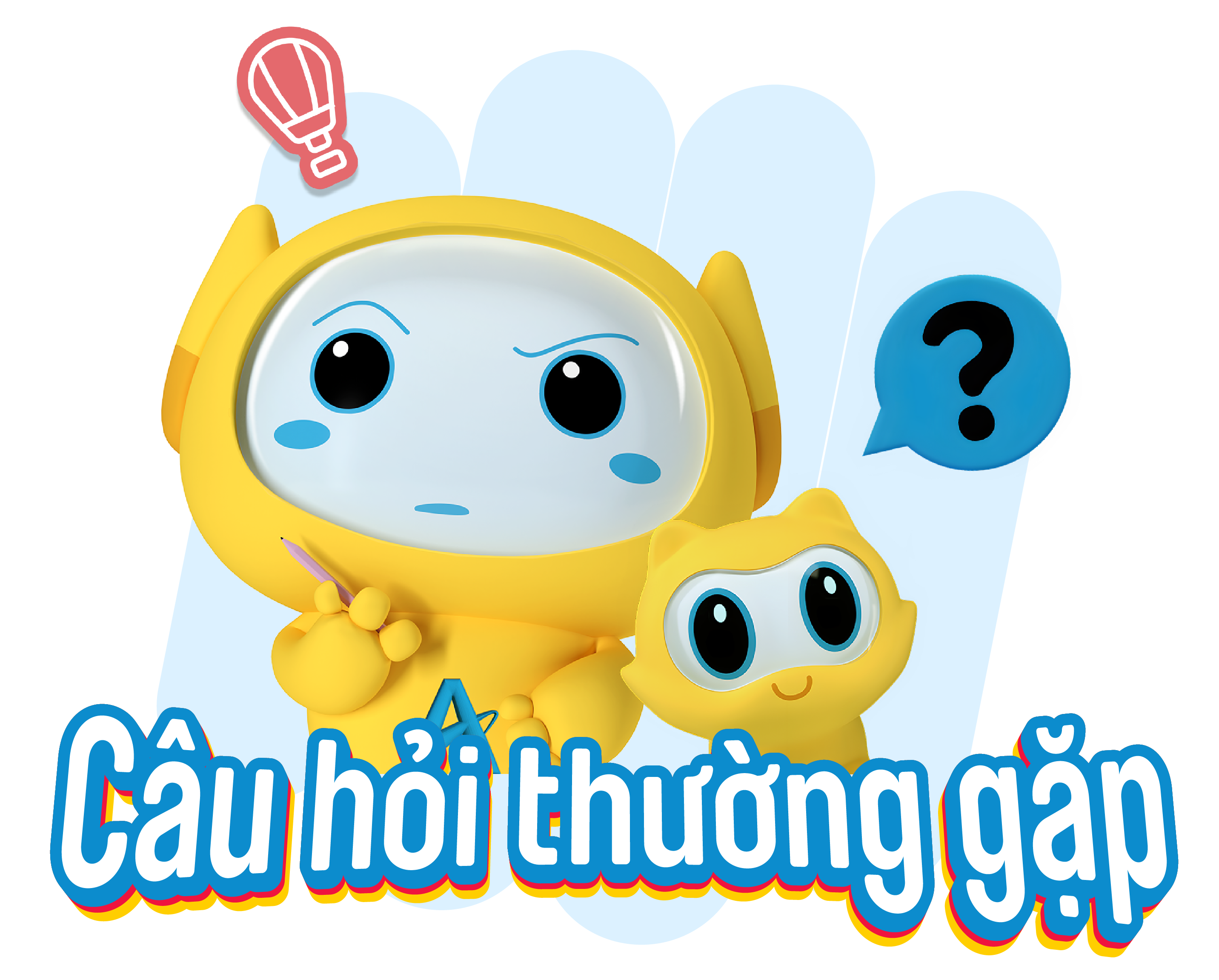 Câu hỏi thường gặp