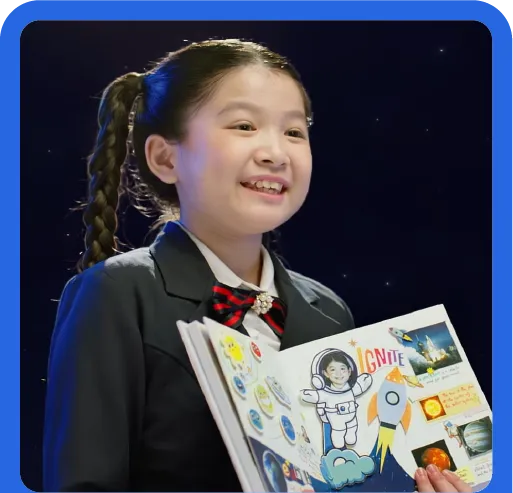 Tiếng Anh Thiếu nhi