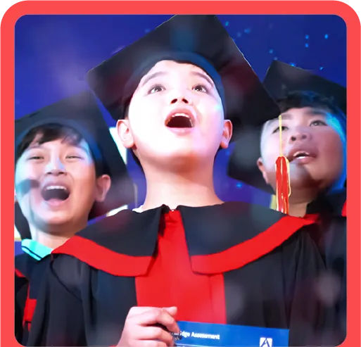 Tiếng Anh Thiếu niên
