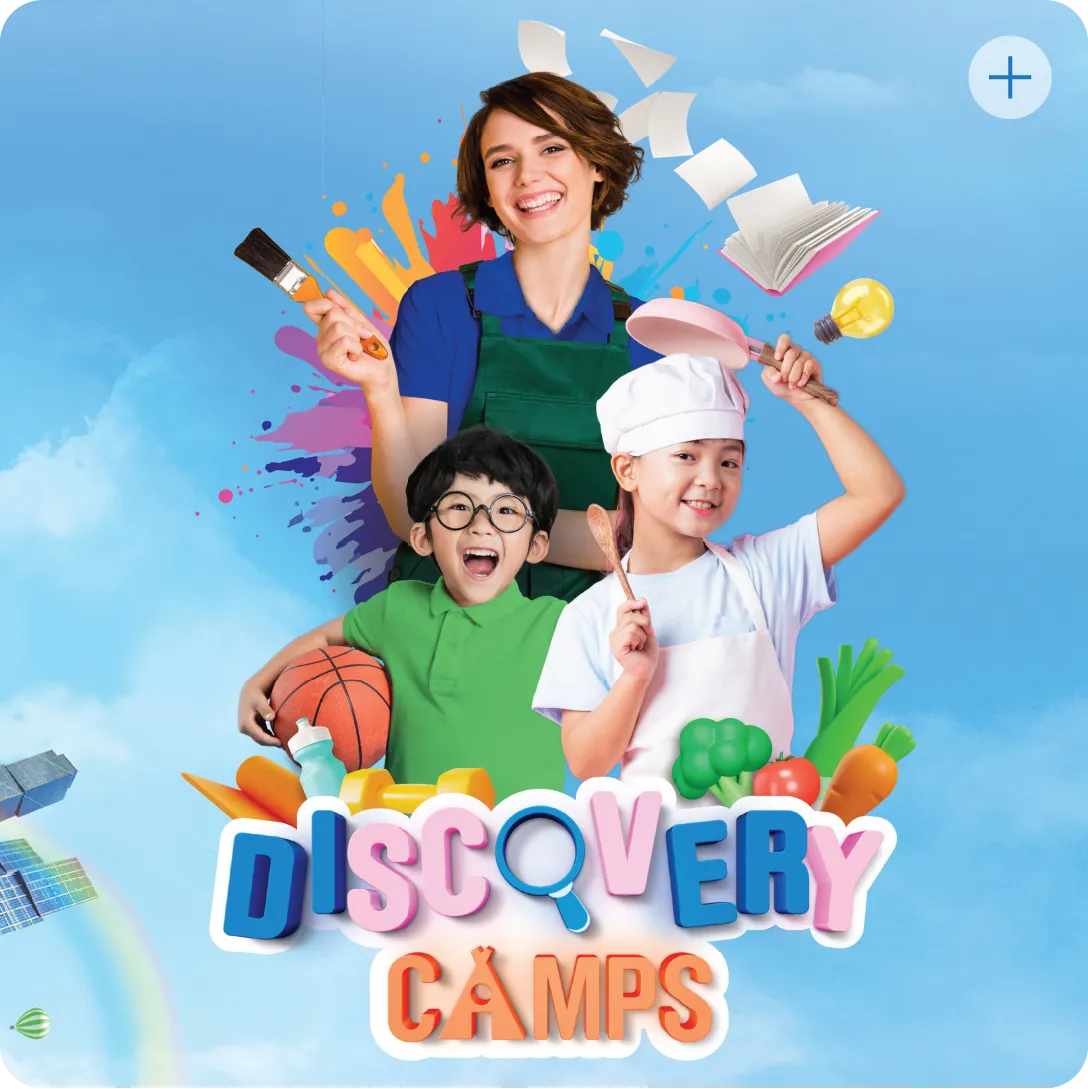 Discovery Camps