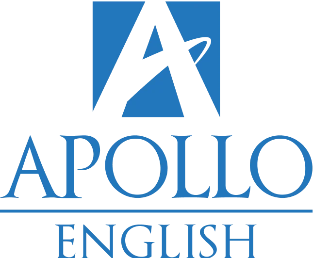Apollo English