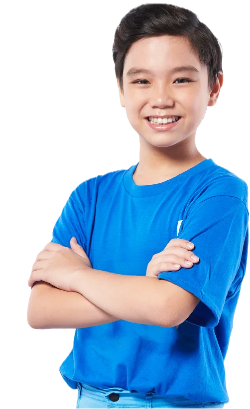 Apollo student achieving IELTS 7.5