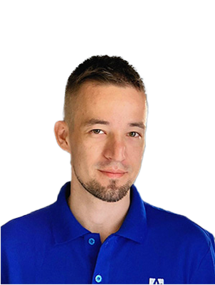 Pavel Kukikov