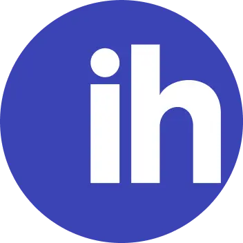 logo ih