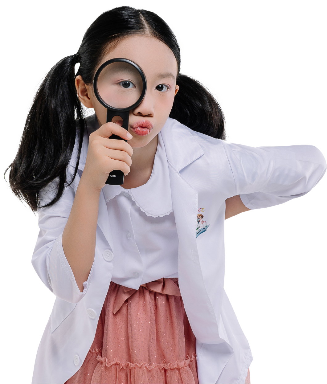 Apollo English students