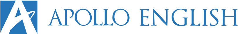 Apollo logo mobile