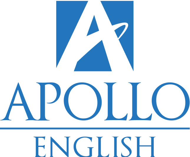 Apollo logo