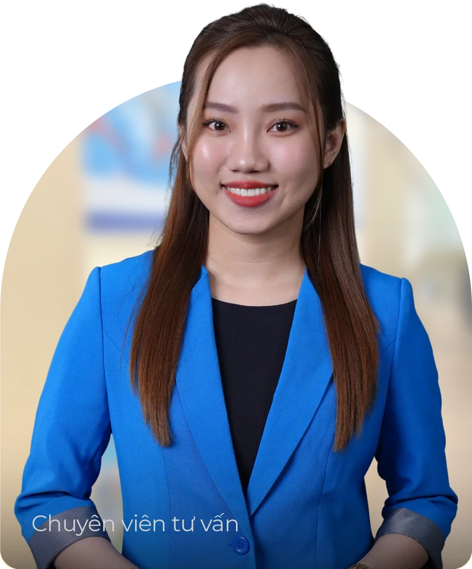 Chuyên viên tư vấn Apollo English